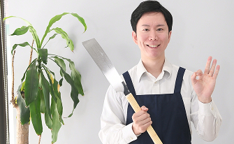 地域のお客様が快適に使える きめ細やかなサポート