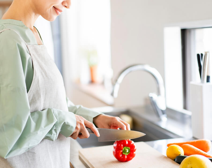 ご家庭の「困った」を解決！