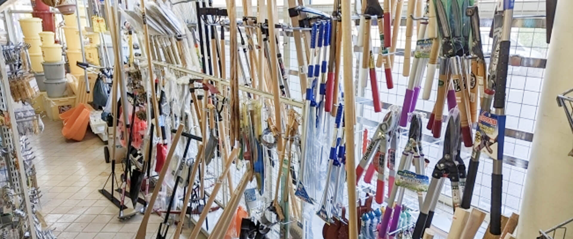 有限会社鍋太金物店